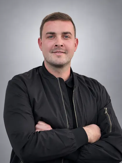 Aljaž Šporin