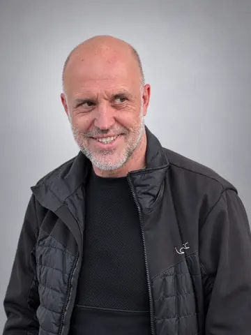 Boštjan Sedmak Čobal