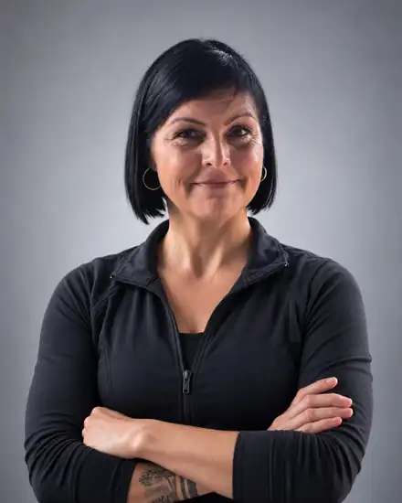 Katja Čelik Trstenjak