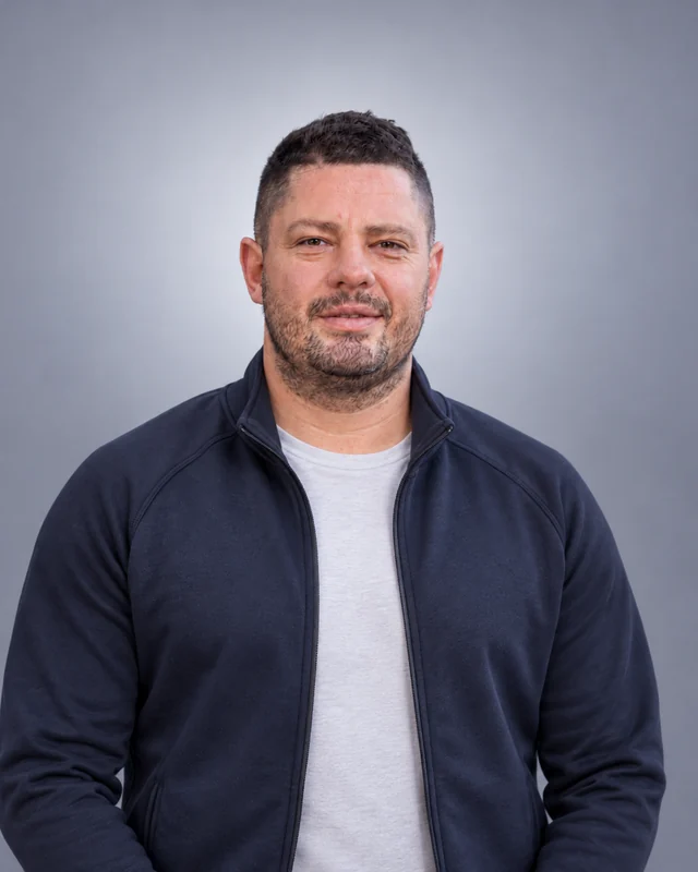 Marko Ozim